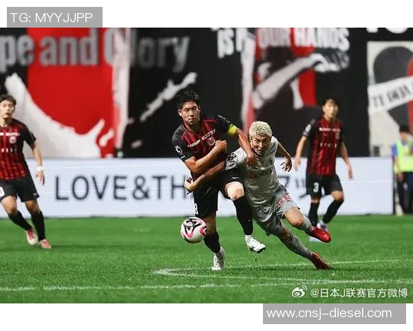 横滨水手主场迎战札幌冈多争夺联赛关键三分的激烈对决