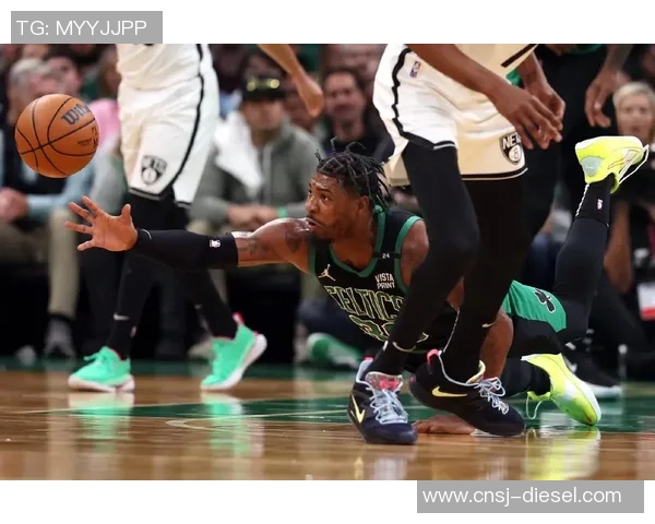 马库斯斯马特的篮球生涯与领导力：从新秀到球队核心的蜕变之路