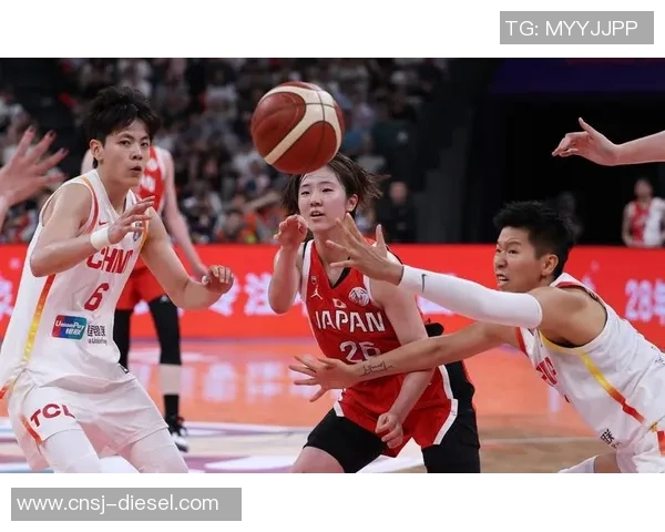 亚洲杯女篮激战日本队争夺冠军宝座精彩瞬间回顾与分析