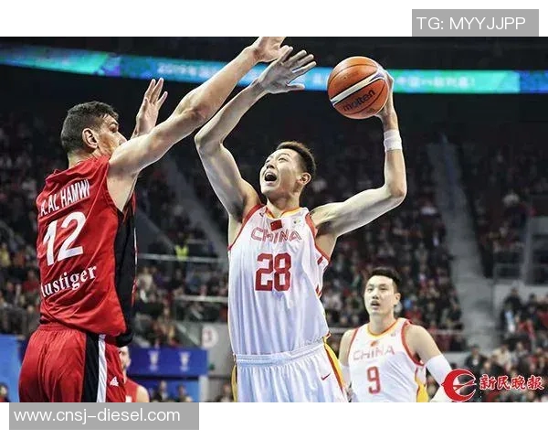 男篮中国对阵叙利亚精彩视频回顾与赛后分析全景呈现