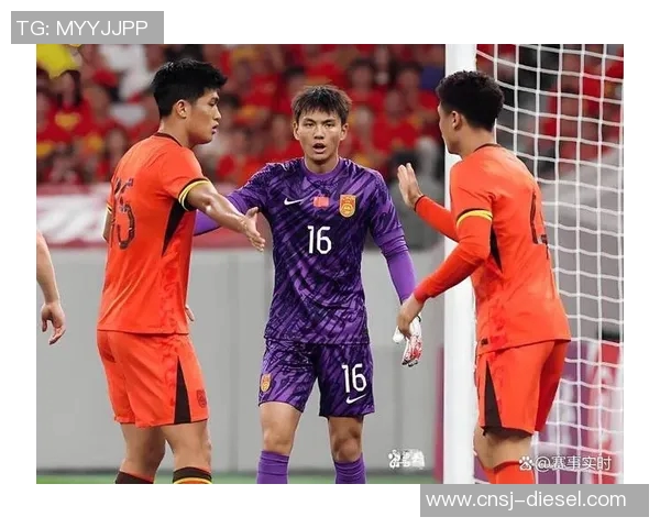 中国U21青年队迎战泰国U21队力争胜利展现实力与风采