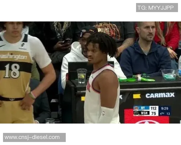 勇士与奇才精彩对决回放NBA中文解说全程回顾